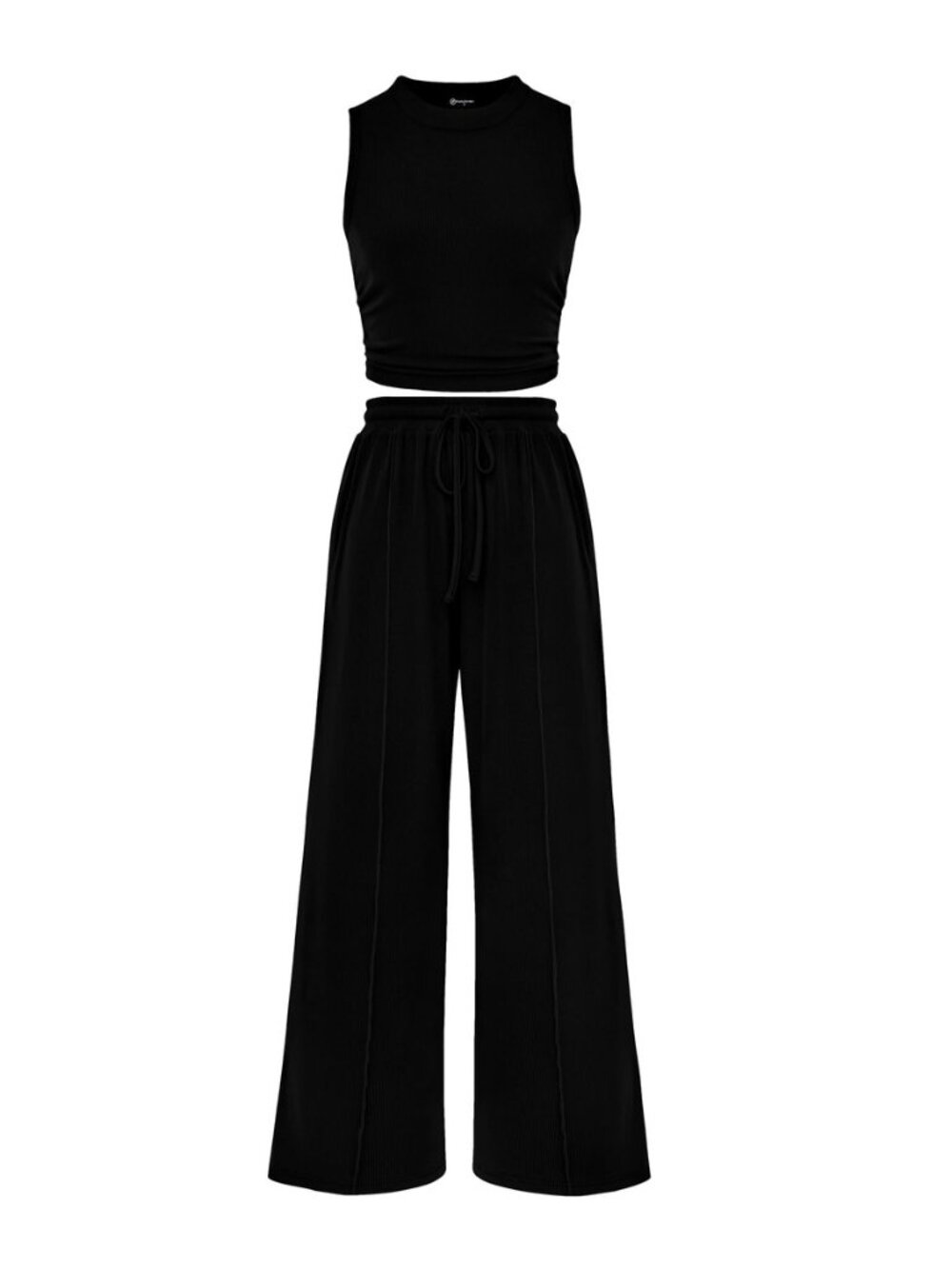 2 Piece Travel Sets for Women Summer Casual